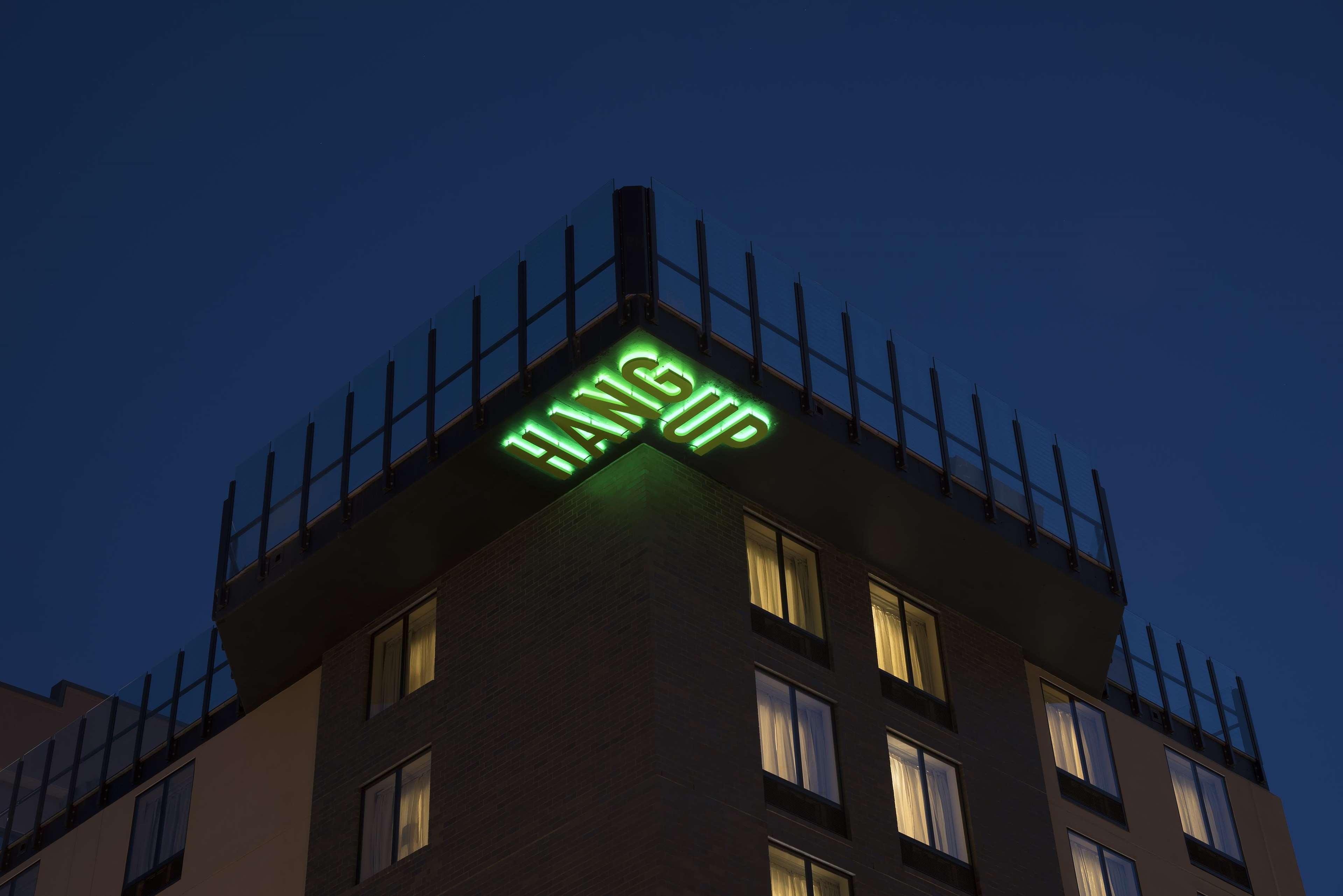 Hilton Garden Inn Louisville Downtown Eksteriør billede