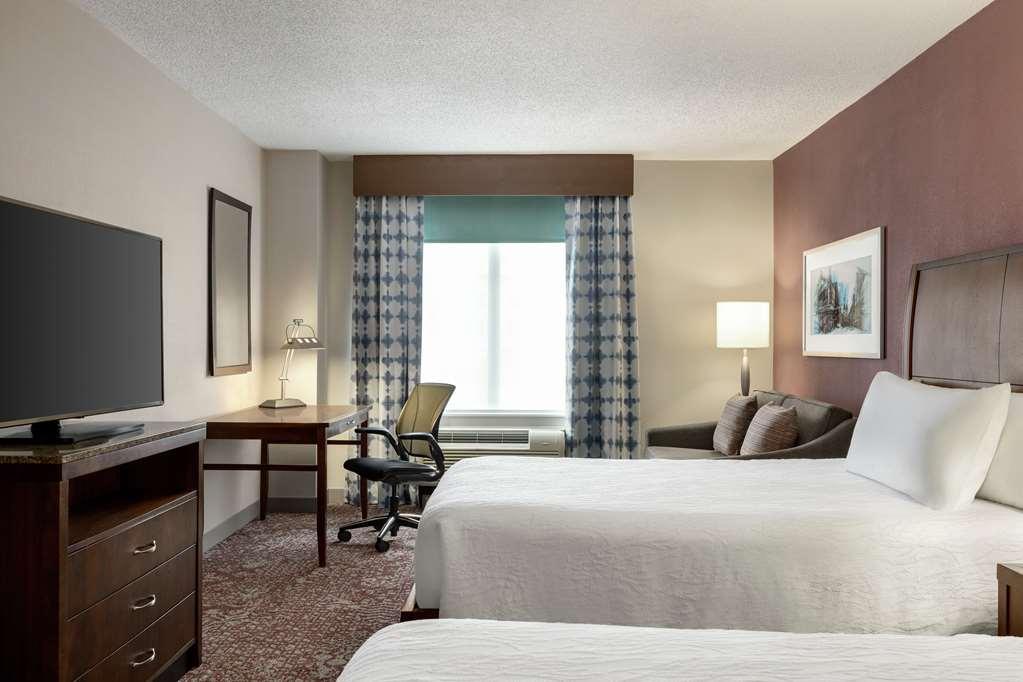 Hilton Garden Inn Louisville Downtown Værelse billede